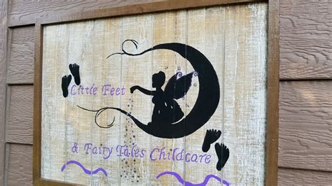 fairytales daycare